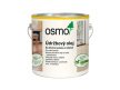 Olej údržbový polomatný, protiskluzový R9 3098, OSMO