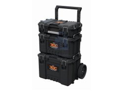 Mobilní úložný systém ROC Pro Gear 2.0, Keter
