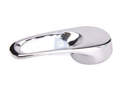 Páka pro pákovou baterii, chrom, VITTORIA