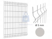 Dílec plotový PILOFOR CLASSIC, drát 5 mm, pozinkovaný