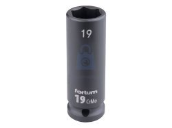 Hlavice nástrčná rázová 1/2