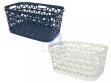 Koš na prádlo Oceana, 45 l, Curver