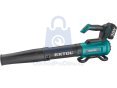 Fukar BRUSHLESS aku, SHARE20V, EXTOL INDUSTRIAL
