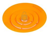 Silikonová univerzální poklice 28 cm