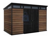 Zahradní domek PENT Signature 11x7, Keter