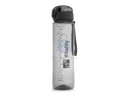 Čirá láhev na pití, 1000 ml, G21