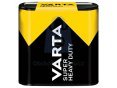 Plochá baterie Varta R12 4,5V