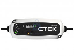 Nabíječka autobaterií CTEK CT5 Time to Go 12 V, 5 A