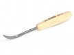 Dláto řezbářské duté, prohnuté, WOOD LINE STANDARD, Narex