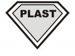 Plastové