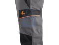 Kalhoty do pasu pracovní multifunkční WorkTech-Multi, CXS