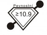 Pevnostní šrouby