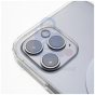 Zadní kryt FIXED MagPure s podporou Magsafe pro Apple iPhone