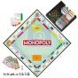 MONOPOLY Classic CZ, HASBRO