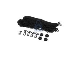 Siť ochranná do kufru auta, NEO Tools