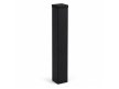 Sloupek do betonu 60 x 60 mm pro pole DAMI HORIZONTAL