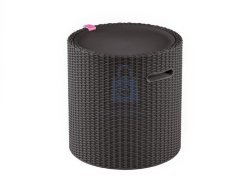 Rozkládací stoleček s úložným prostorem Cool Stool, Keter