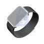 Síťovaný nerezový řemínek FIXED Mesh Strap pro Apple Watch