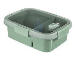 Dóza To Go Dual, 0,6 + 0,3 l, Curver