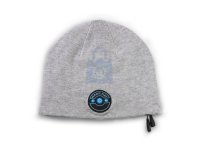 Hudební čepice s bluetooth BP14017