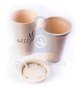 Eko kelímek beECO Espresso 280 ml