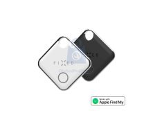 Smart tracker s podporou Find My, FIXED