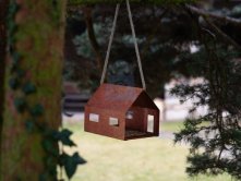 Krmítko ptačí CASA, Corgarden