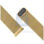 Síťovaný nerezový řemínek FIXED Mesh Strap s Quick Release