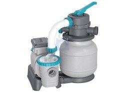 Písková filtrace PROFI EVO 6056 l/hod.