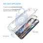 FIXED Armor – Ultra odolné tvrzené sklo s Anti-dust aplikátorem a AR vrstvou pro Samsung