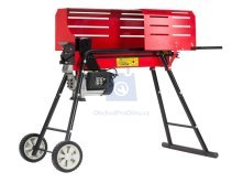 Hydraulický štípač na dřevo 7t se stojanem WSE200-7-52L-NH, NAC