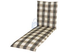 Polstr na zahradní lehátko, SPOT 3104