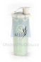 Shaker beECO Fitness 450 ml