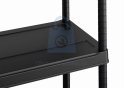 Regál Plus Shelf Tribac/5