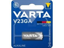 Alkalická baterie Varta V23A (12V)