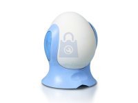 Odvlhčovač vzduchu EGG
