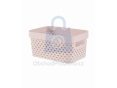 Úložný box Pure S 4,5 l, Curver