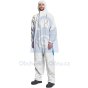 Oblek jednorázový CHEMSAFE COOL, CERVA