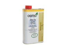 Olej na dveře Naturel 3033, OSMO