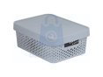 Úložný box Infinity Dots 11 l, Curver