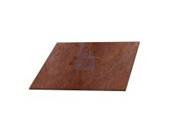 Ohniště zahradní VÍKO, Corgarden