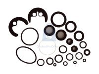 Těsnění pro pákové baterie, BALLETTO