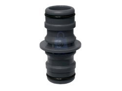 Spojovací mezikus pro 2 rychlospojky MAX-Flow, AQUACRAFT