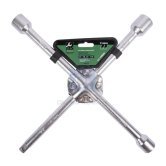Klíč křížový na kola 3/4", GK TOOLS