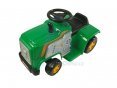 Dětský traktor