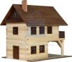 Dřevěná stavebnice Walachia - Radnice