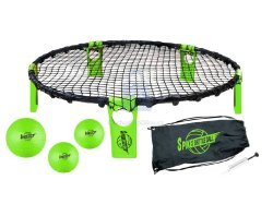 Spike CROSS, hra na smeč