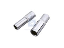 Hlavice nástrčná prodloužená 3/8", HONITON