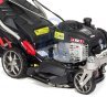 Benzínová sekačka s pojezdem NAX 1000S Briggs & Stratton 450E, NAC