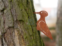 Dekorace zahradní DATEL, Corgarden